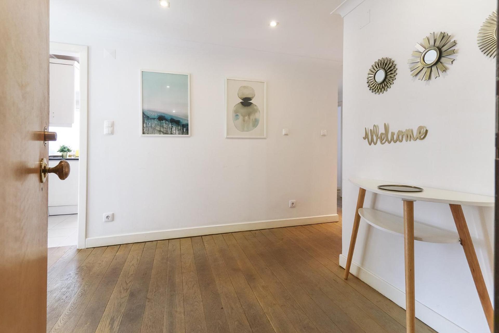 Apartamento Laranjeiras Deluxe By Homing
