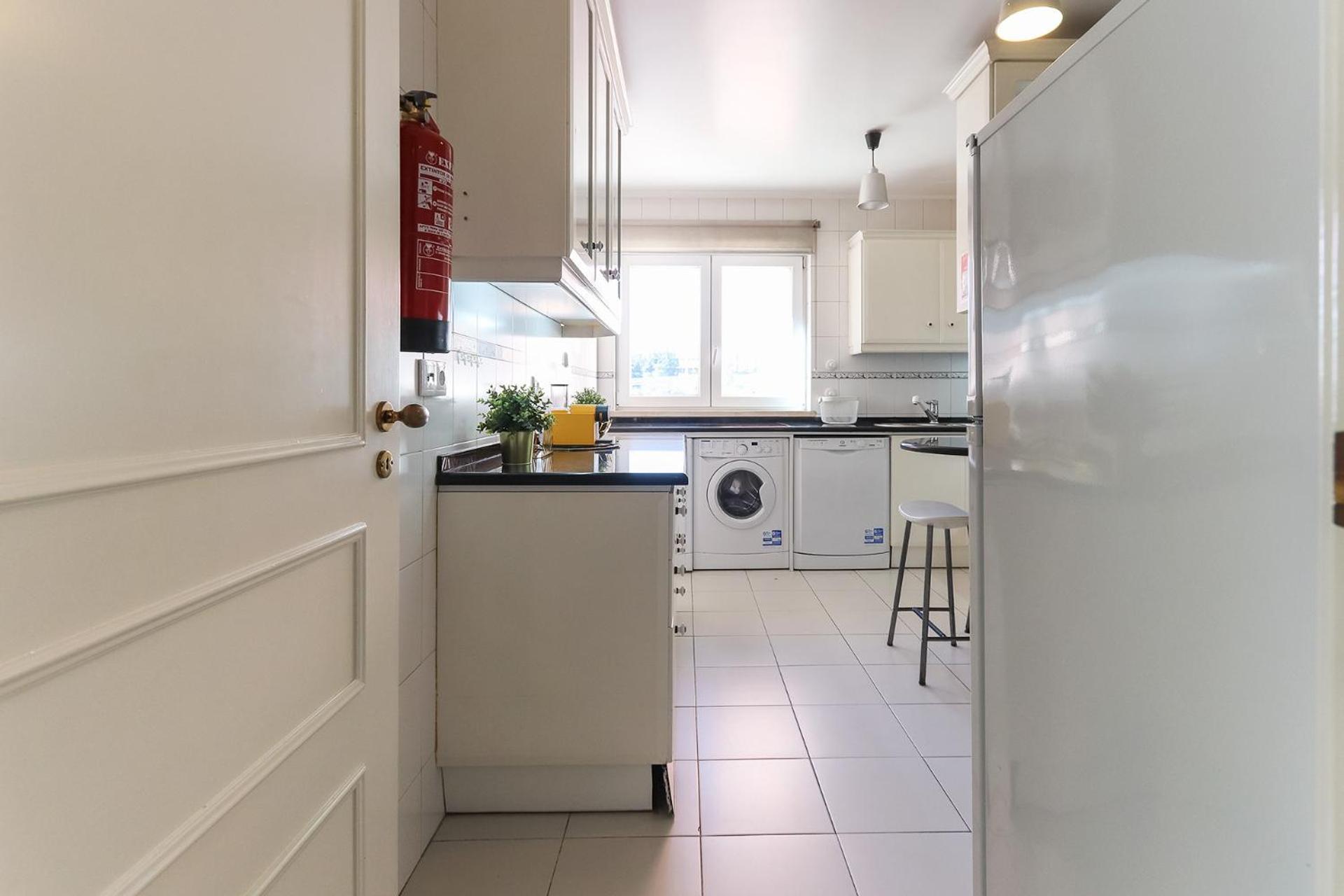 Laranjeiras Deluxe By Homing Apartamento *