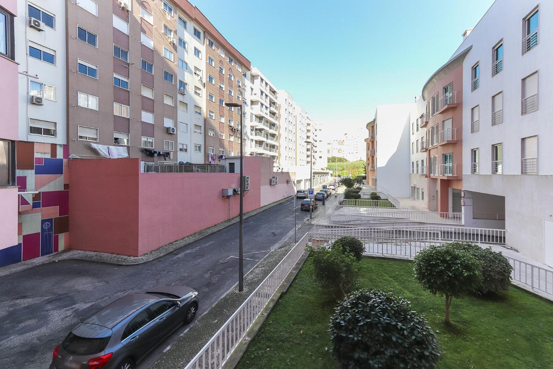 Apartamento Laranjeiras Deluxe By Homing