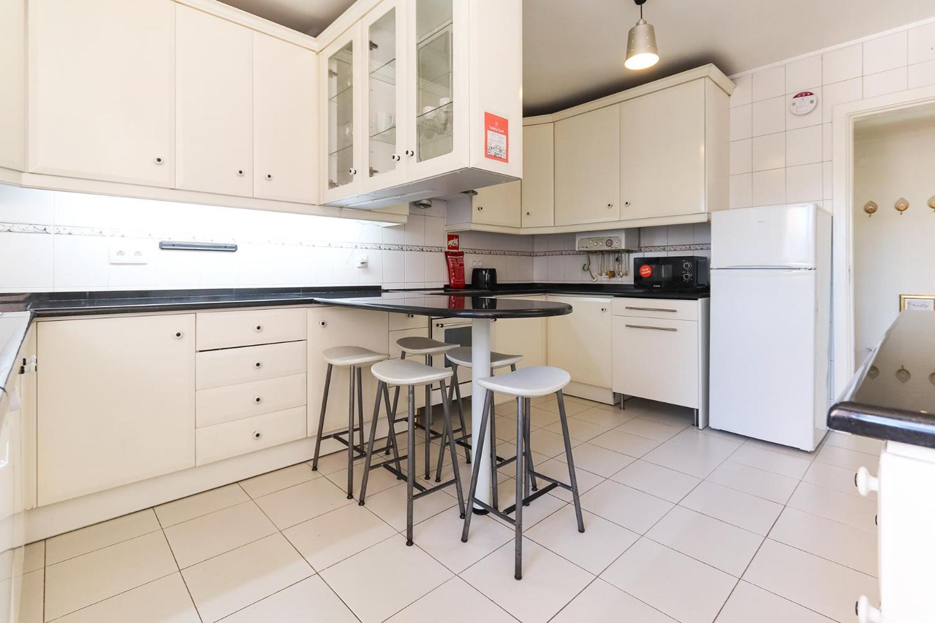 Laranjeiras Deluxe By Homing Apartamento