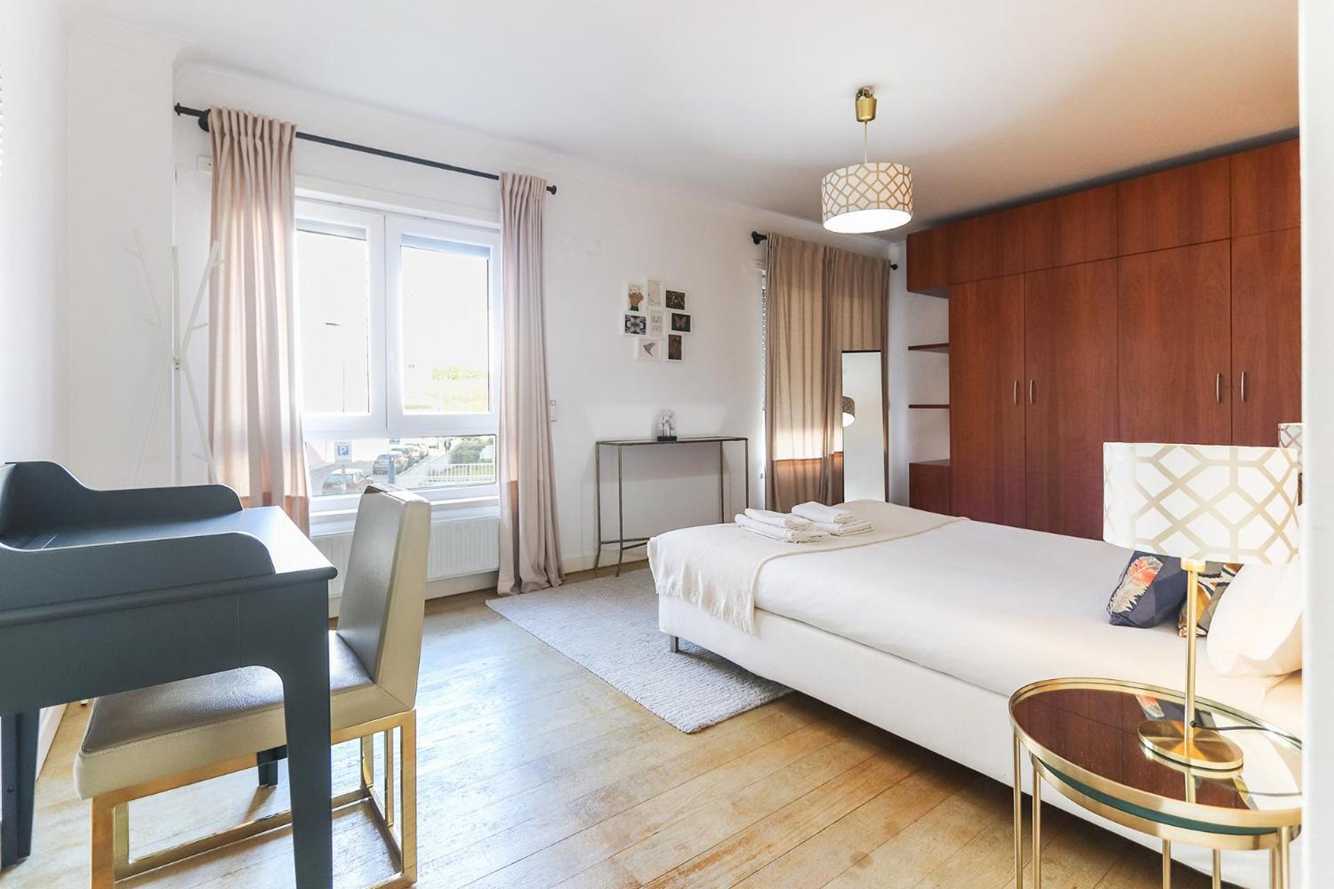 Lejlighed Laranjeiras Deluxe By Homing Lisboa