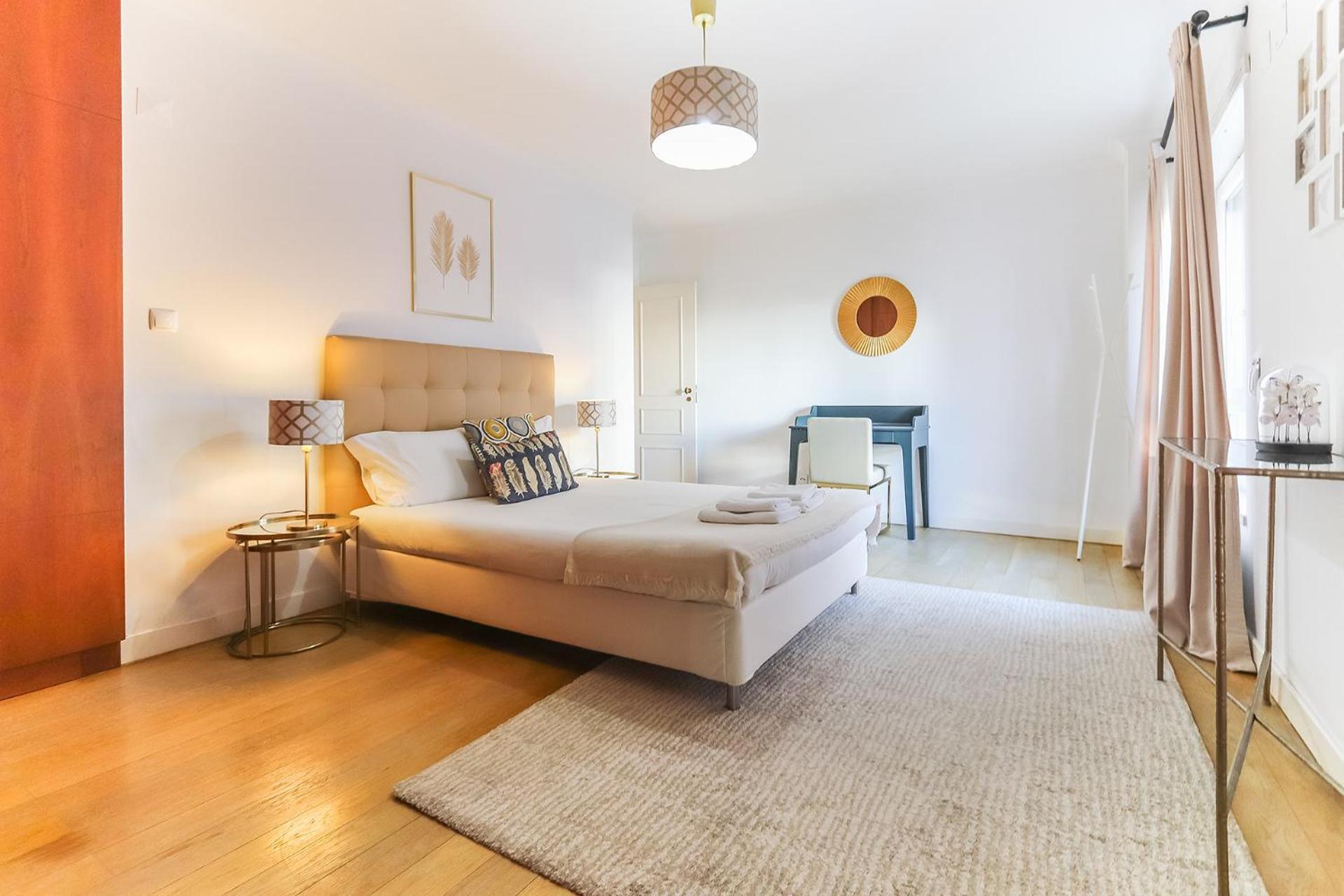 Laranjeiras Deluxe By Homing * Lisboa