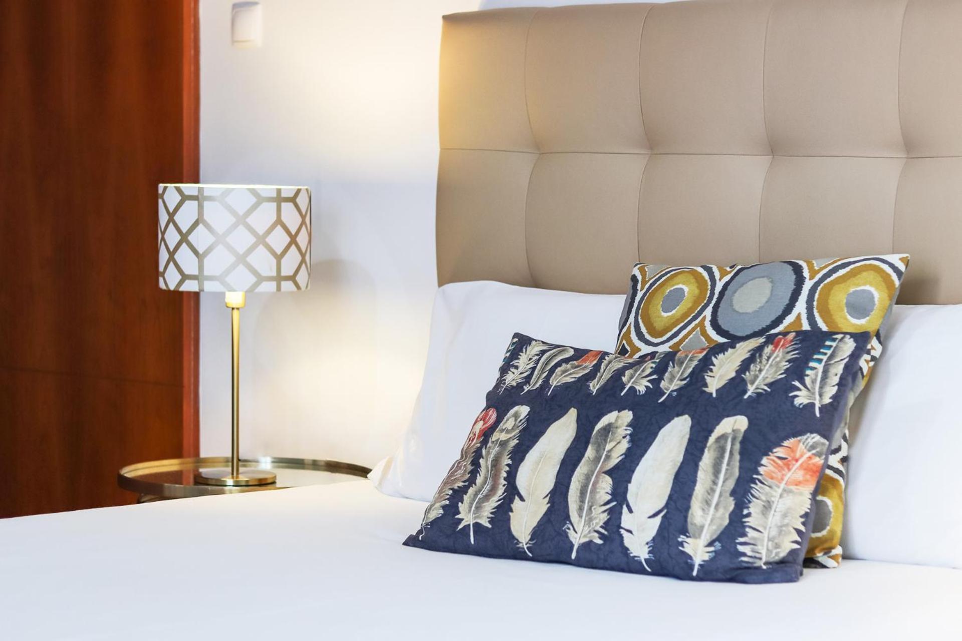 Apartamento Laranjeiras Deluxe By Homing *