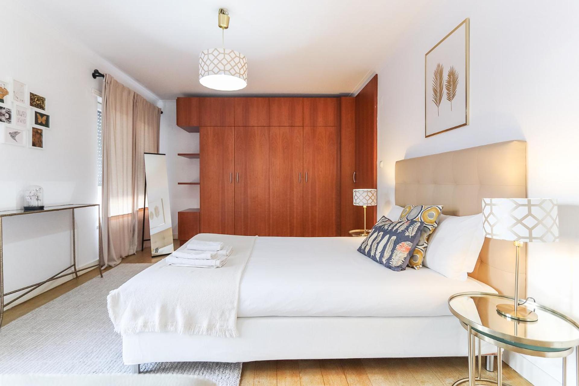 Laranjeiras Deluxe By Homing * Lisboa