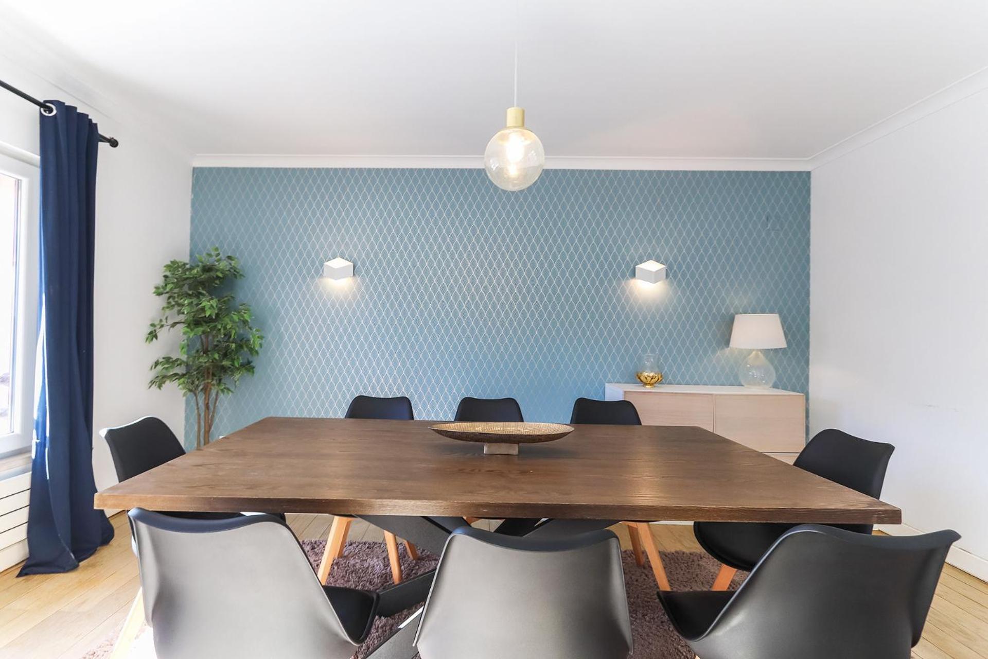 Laranjeiras Deluxe By Homing Apartamento