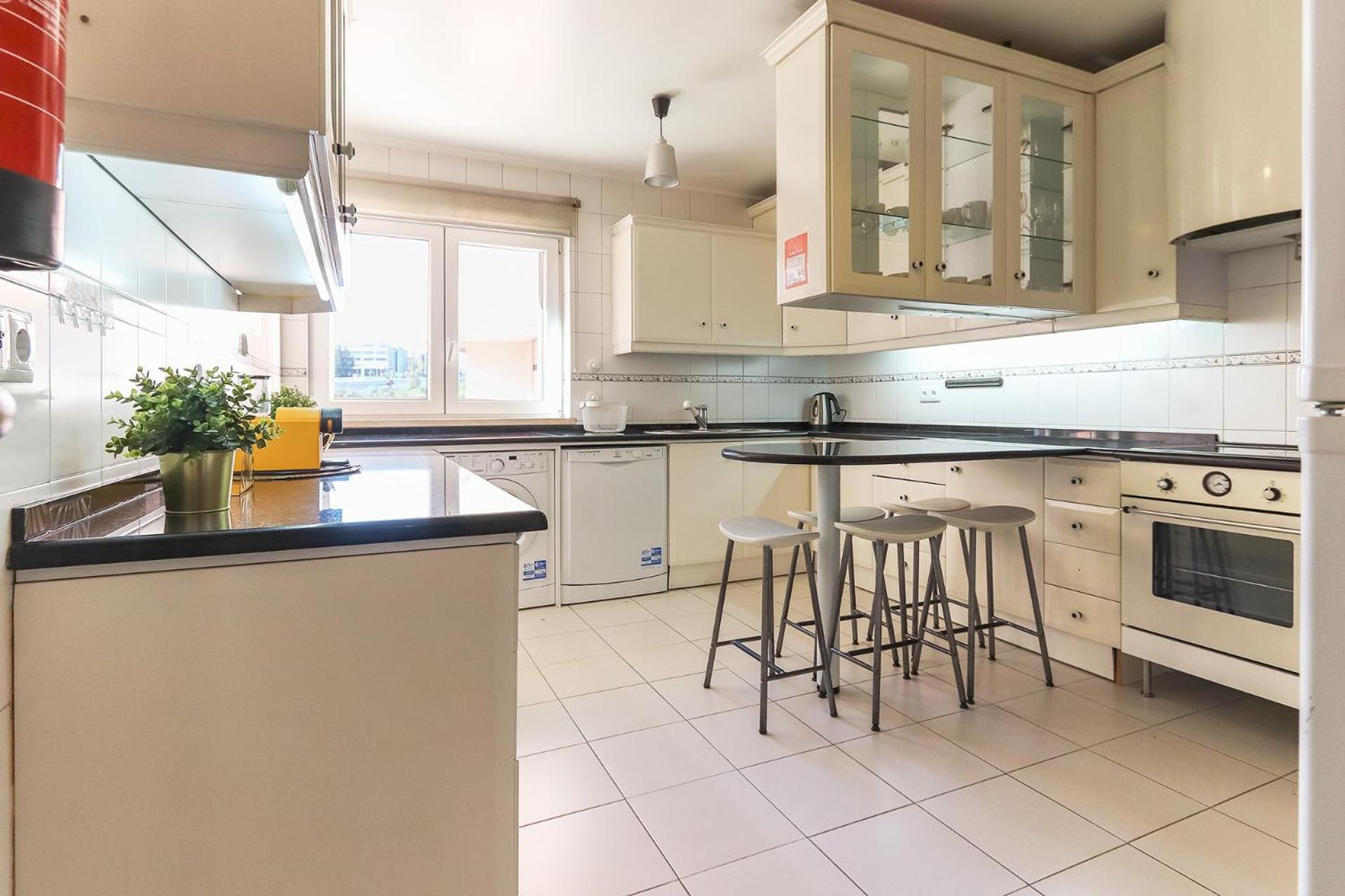 Apartamento Laranjeiras Deluxe By Homing *