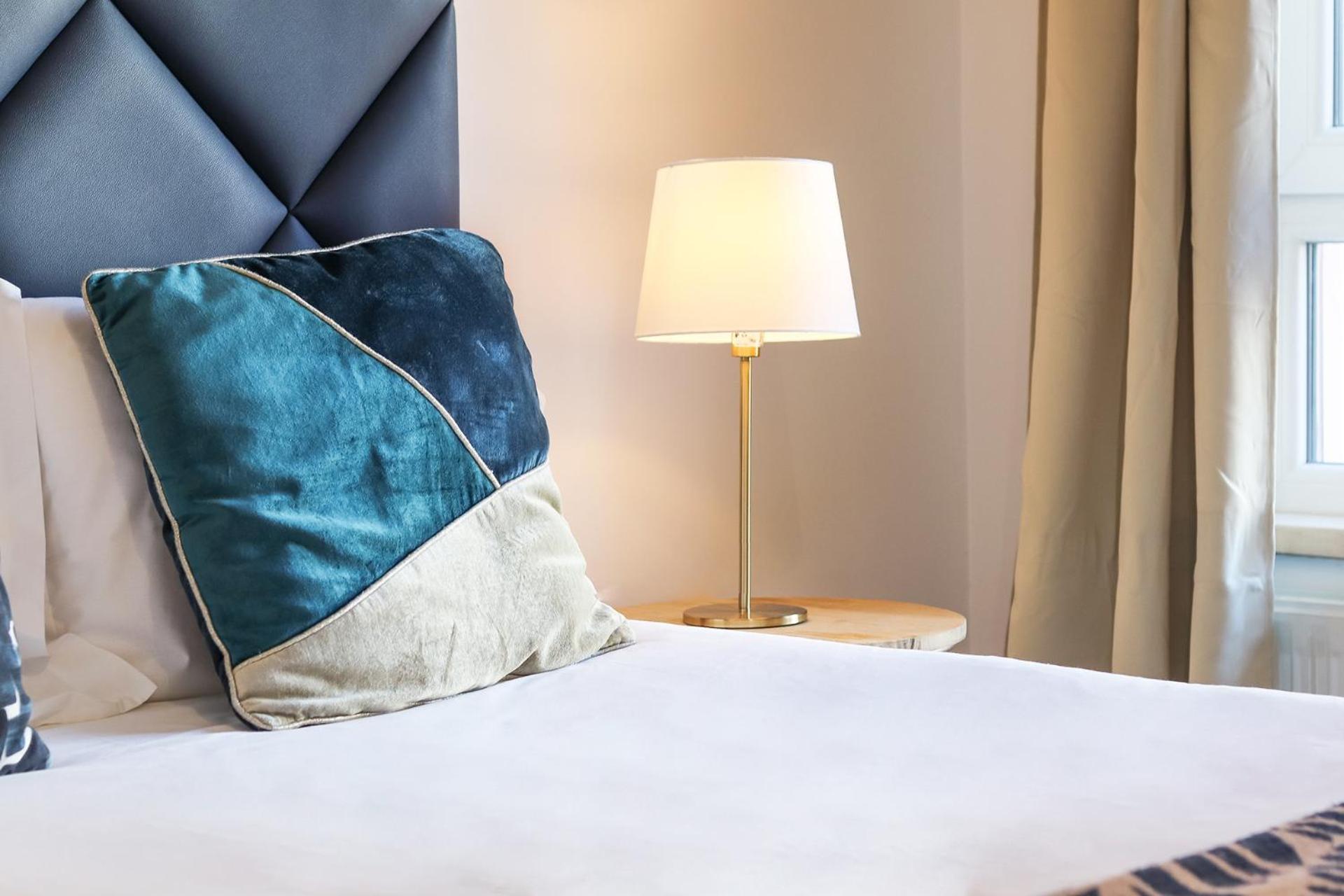 Apartamento Laranjeiras Deluxe By Homing
