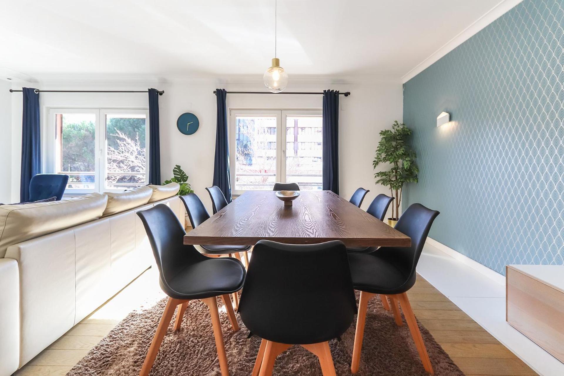 Laranjeiras Deluxe By Homing * Lisboa