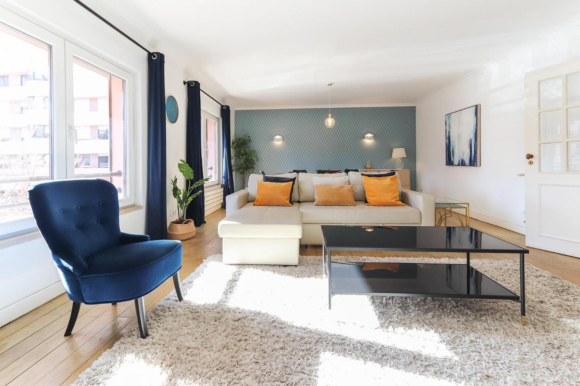 Laranjeiras Deluxe By Homing Lisboa