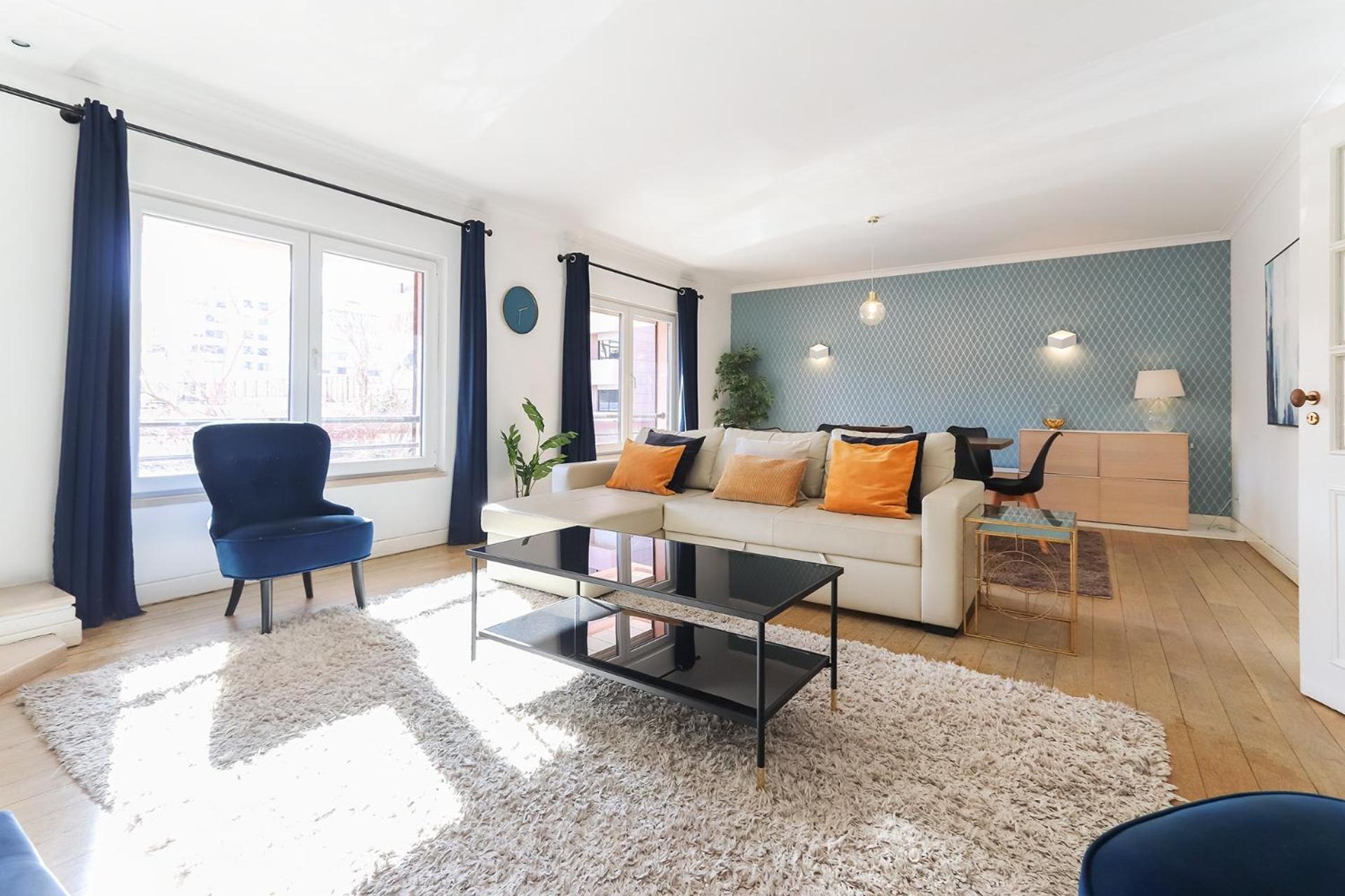 Laranjeiras Deluxe By Homing * Lisboa