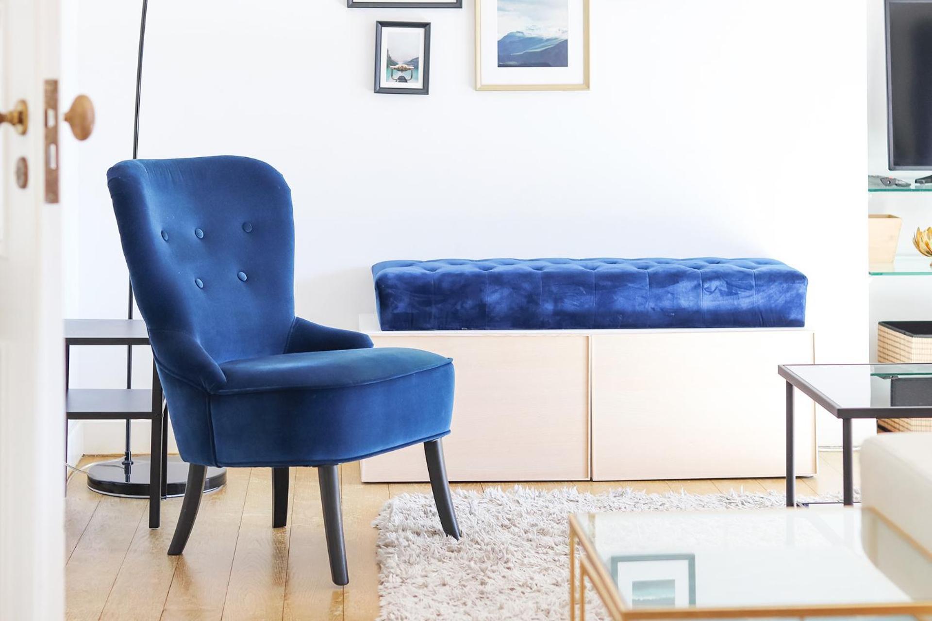 Apartamento Laranjeiras Deluxe By Homing