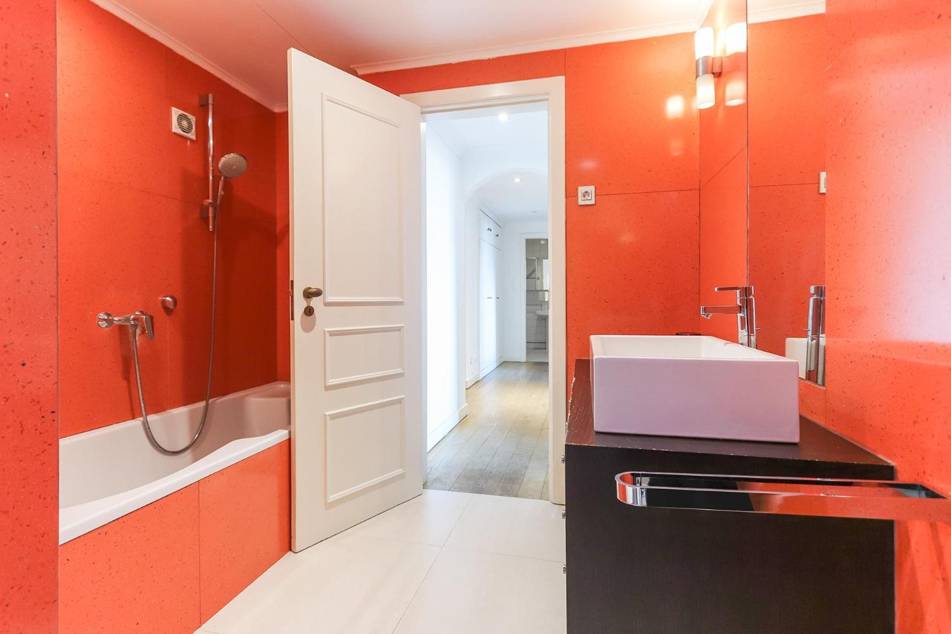 Laranjeiras Deluxe By Homing Apartamento Lisboa